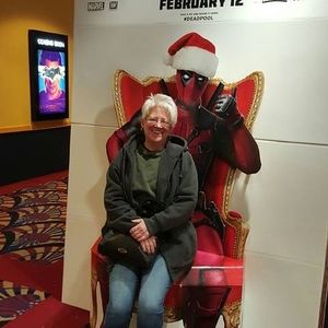 Meet your Posher, Vicki